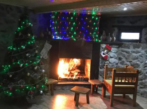 Отель Elite House