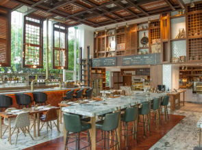 137 Pillars Suites & Residence Bangkok