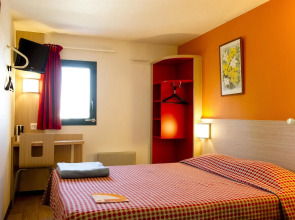 Premiere Classe Orléans Ouest - La Chapelle Saint Mesmin