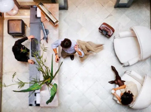 Hotel Praktik Rambla