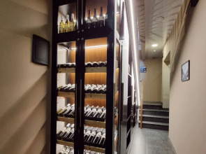 Отель Green Town