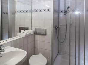 Hotel Rodebachmühle