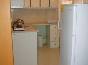 The Palm Club Apart Otel