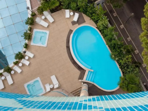 Savoia Hotel Rimini