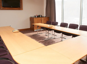 Leonardo Royal Hotel Edinburgh