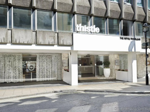 Thistle Trafalgar Square Hotel