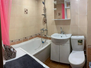 Апартаменты на улице Комсомольская 97