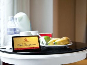 Lavender Central Hotel & Spa