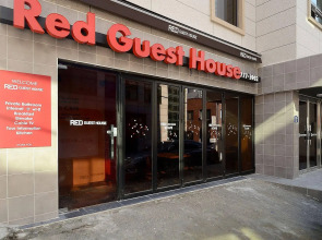 Red Guest House