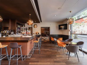 Radisson Blu Hotel, Paris Boulogne