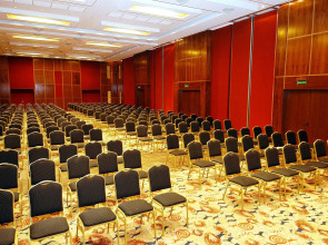 Hotel Posada Los Alamos