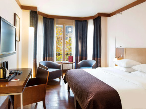 Grand Hotel Champs-Elysees