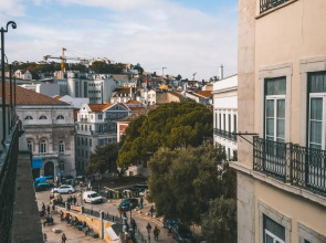 Rossio Boutique Hotel