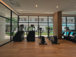 Laya Resort Phuket Island