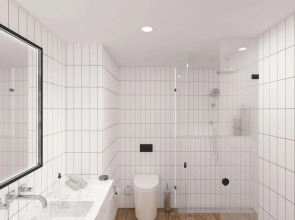 Hilton Garden Inn Bucharest Airport