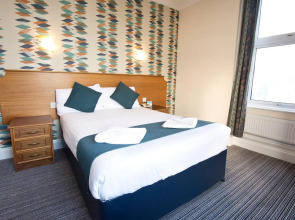 TLH Victoria Hotel - TLH Leisure, Entertainment and Spa Resort