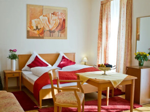 Hotel Zum Goldenen Löwen