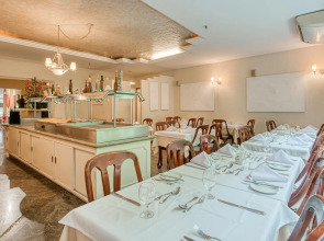 Augusto's Copacabana Hotel