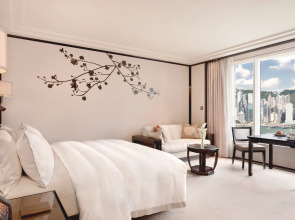Отель The Peninsula Hong Kong