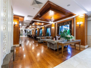 Отель Viking Star