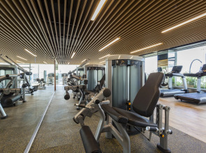 Crowne Plaza Vientiane by IHG