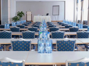 Hotel Krone Unterstrass