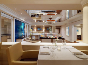 Le Méridien Stuttgart