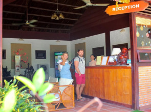 Little Muine Cottage