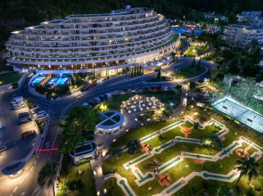 Olympic Palace Resort Hotel & Convention Center