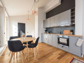 Апартаменты Lighthouse Таллин