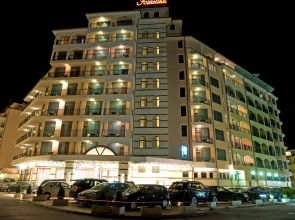 Hotel Karolina