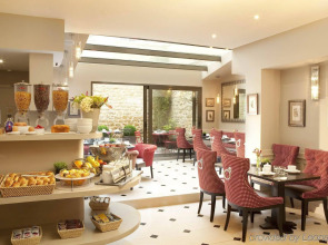 Hôtel des Comédies