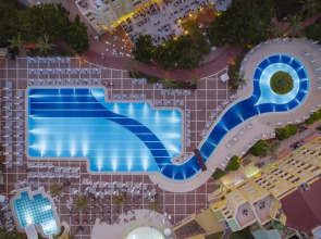 Selectum Family Resort Side