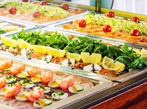 Panorama Am Adenauerplatz Hotel