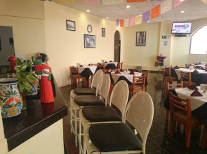 Hotel Hacienda de Castilla