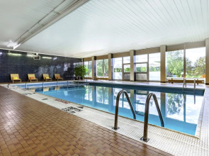 Novotel Krakow City West