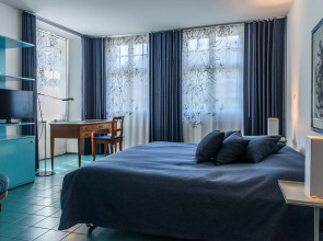 Hotel Hofgarten Luzern