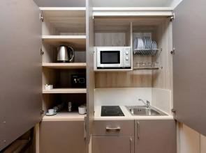 Duomo Hotel & Apartments