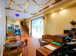 Hotel Apex International