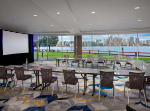 Hyatt Regency Boston Harbor