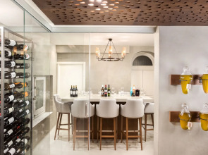 Отель Alfonso XIII, a Luxury Collection Hotel, Seville