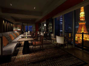 The Prince Park Tower Tokyo