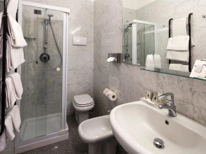 Best Western Hotel Turismo