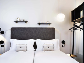 Hôtel Eiffel Saint Charles