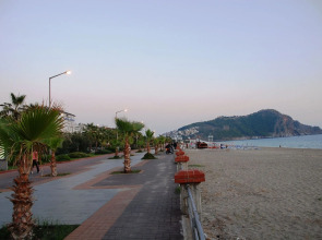 Belle Ocean Apart Hotel