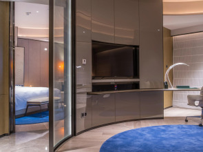 InterContinental Beijing Sanlitun by IHG