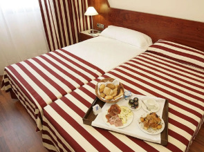 Alexandre FrontAir Congress