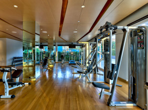 Ace of Hua Hin Resort