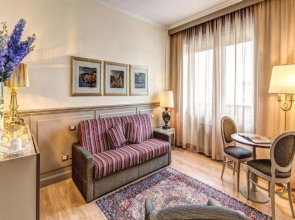 Отель Romana Residence