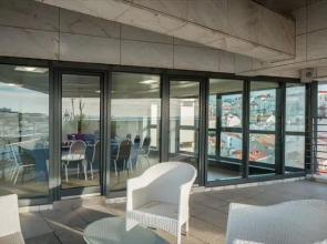 NH Collection Lisboa Liberdade